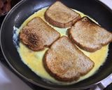 Foto del paso 5 de la receta: Sándwich de huevo x2