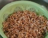 A picture of step 2 of Missal pav.