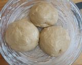 Une image de l'étape 11 de 🌿Brioche (sans gluten sans lactose).