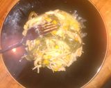 Foto del paso 5 de la receta: Rajas de pollo
