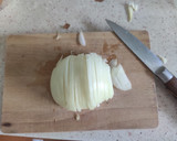 Foto del paso 2 de la receta: Hamburguesas