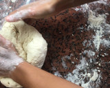 Foto del paso 4 de la receta: 🍞 Pan casero 🍞