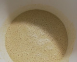 Foto del paso 2 de la receta: Flan de almendras fácil y rico rico