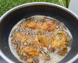 Foto langkah ke 8 dari resep Ayam goreng tepung...the best ‼️ No ribet, crispy nya awet dan tidak keras 👍🏻.