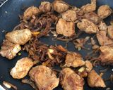 Foto del paso 3 de la receta: Cerdo rápido