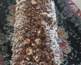 صورة لخطوة 8 من وصفة سويسرول