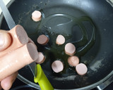 Foto del paso 4 de la receta: Ensalada alemana a mi manera