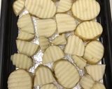 烤馬鈴薯脆片的食譜步驟2照片