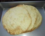 Foto del paso 5 de la receta: Torta Rogel