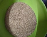 धनिया पंजीरी(dhaniya panjiri recipe in hindi) रेसिपी चरण 1 फोटो