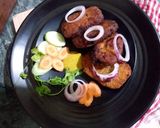 ফিশ নাগেট (Fish Nugget Recipe In Bengali) রেসিপি ধাপ - 4 ছবি
