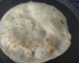 கரைச்ச மாவு ரொட்டி (Karaicha maavu rotti recipe in tamil) ரெசிபி ஸ்டேப் 3 புகைப்படம்