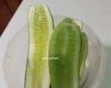 Foto langkah ke 1 dari resep Receuh Timun.