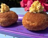 Coted donut recipe step 6 photo