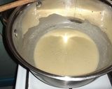 Sertéskaraj vadasan szalvétagombóccal recept fázis 3 fotója