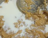 A picture of step 2 of Atta Muffin In Appe Pan.