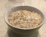 Foto del paso 2 de la receta: Sal con sésamo