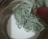 Foto langkah ke 1 dari resep Creamy lemonilo.