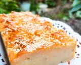 Foto langkah ke 6 dari resep Wingko Babat Oven.