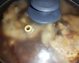Foto del paso 4 de la receta: Chuleta de cerdo a lo Bendecido