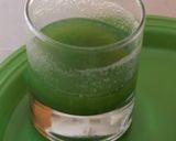 A picture of step 2 of Tricolor dessert | Vande matharam.