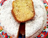Foto del paso 4 de la receta: Torta de manzana 🍎 y yogurt