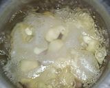 A picture of step 2 of Crunchy Crispy Potato Slices.