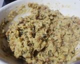 Foto del paso 8 de la receta: Coqueta de lenteja