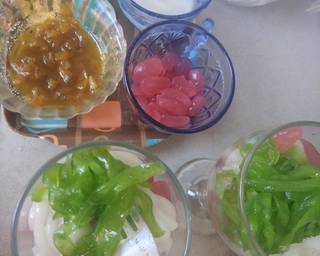 Es Pak San KW - Step 8