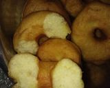 Foto langkah ke 12 dari resep Donat kentang dijamin empuk.