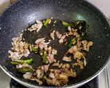इंदौरी पोहा (indori poha recipe in Hindi) रेसिपी चरण 3 फोटो