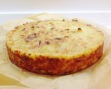 Foto del passaggio 5 della ricetta Torta salata di patate golosa