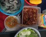 Foto langkah ke 1 dari resep BBQ ala mbuNizam.