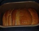 Foto langkah ke 7 dari resep Roti sisir re bread.