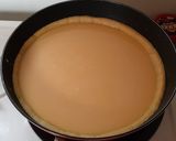 Foto langkah ke 4 dari resep Pie Susu Teflon.