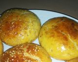 صورة لخطوة 2 من وصفة قريشلات بلديين 😋😋