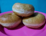 Foto langkah ke 4 dari resep 88. Donat Kampung.