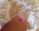 Foto del paso 2 de la receta: Pan rústico (Baguette)