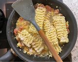 Foto langkah ke 4 dari resep Mie Nyemek.