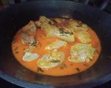 Foto langkah ke 4 dari resep Ayam Tuturuga.