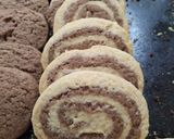Foto del paso 1 de la receta: Masa única para todo tipo de galletas