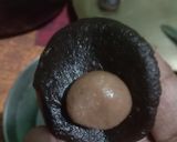 চকোলেট পুর ভরা ওরিও মোদক(chocolate stuffed oreo modak recipe in Bengali) রেসিপি ধাপ - 5 ছবি