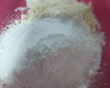 Foto del paso 2 de la receta: Polvorones de coco (Navidad)