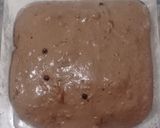 Foto langkah ke 12 dari resep Multi Seeds Double Chocolate Sourdough Bread (Oven Tangkring).