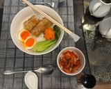 A picture of step 5 of Kakuni - Japanese pork belly, pressure cooked.