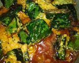 A picture of step 9 of Arvi leaf.
