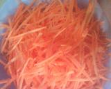 Foto langkah ke 3 dari resep Mi goreng sayur.