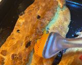 Foto del paso 18 de la receta: Stollen - Pan Dulce Alemán