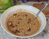 Foto del paso 4 de la receta Bizcocho de Calabaza 🎃 y Nueces