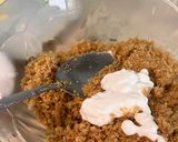 صورة لخطوة 2 من وصفة تشيز التمر والمكسرات🫘🥮
